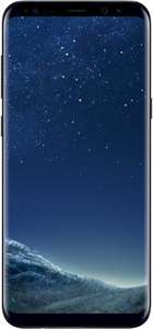 Смартфон Samsung Galaxy S8+ 64GB Black
