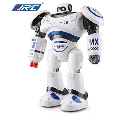 Робот с пультом управления JJRC R1 за $27.99(1679р.) с кодом HNYear044