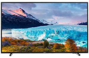 43" (108 см) Телевизор LED Philips 43PFS5505/60 черный