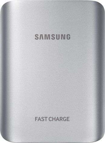 [МТС] Пауэрбанк Samsung 10200mah, Fast charge,