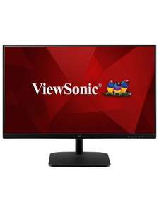 23.8" Монитор Viewsonic VA2432-H (IPS, 1920x1080, 75 Гц)