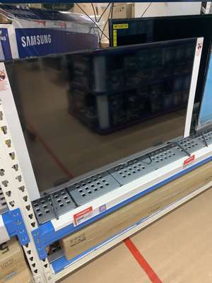 [Рязань] Телевизор Samsung UE-50TU7090
