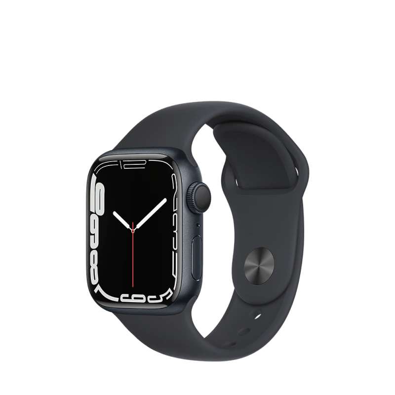 Умные часы Apple Watch Series 7, 41 мм