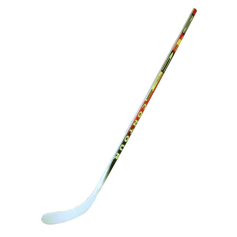 Клюшка хоккейная ЦСТ 2600 взрослая, левый крюк (детская и подростковая клюшки в описании)
