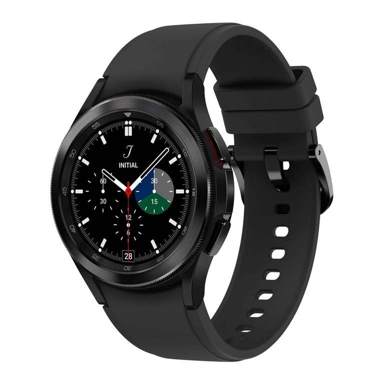 Смарт-часы Samsung Galaxy Watch 4 Classic 42мм