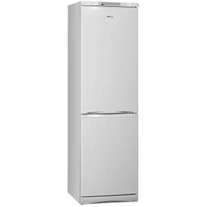 Холодильник Novex NCD020601W, 341л (возврат 5 952 БР)