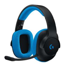 Наушники Logitech G233