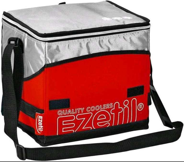 Сумка-изотермический контейнер Ezetil Extreme 28