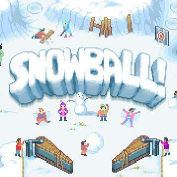 [PC] Бесплатно: Snowball! & NORTH