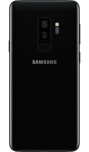 Samsung Galaxy S9+