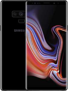 Samsung Galaxy Note 9 128Gb
