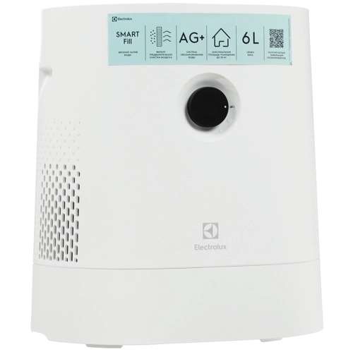 Увлажнитель воздуха традиционный (мойка воздуха) Electrolux EHW-620 аналог EHW-600