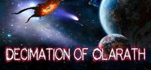 [PC] The Decimation of Olarath