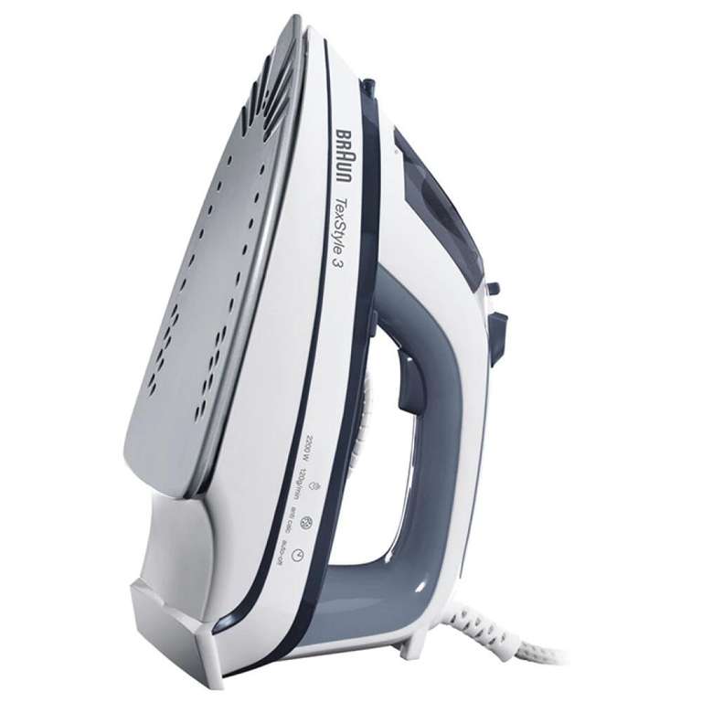 Подборка утюгов Braun на Tmall (напр, утюг BRAUN TS375A, 2200Вт, автоотключение)
