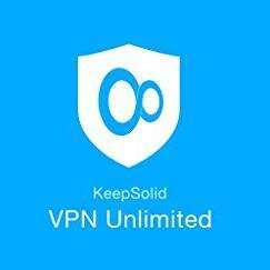 KeepSolid VPN: 6 месяцев бесплатно