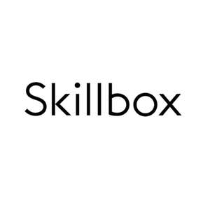 Скидка 65% на курсы образовательной платформы Skillbox по промокоду