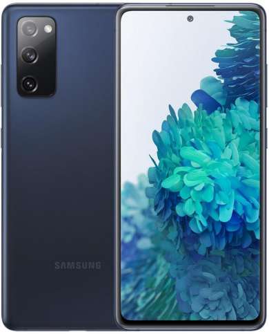 Смартфон Samsung Galaxy S20 FE G780G 6/128GB (по трейд-ин)