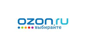 OZON Coupons