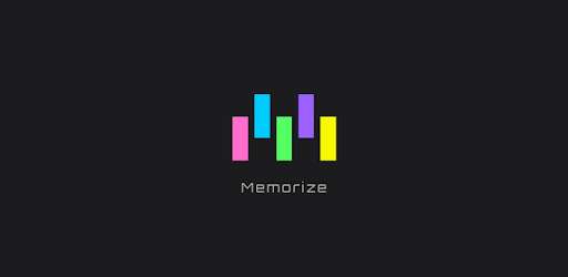 [Android, iOS] Memorize: Learn French Words with Flashcards