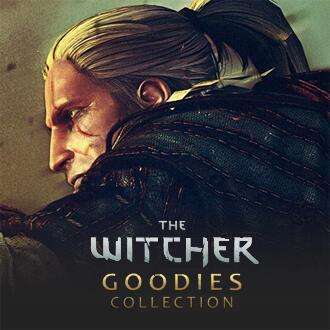[PC] Бесплатно: коллекция бонусов The Witcher
