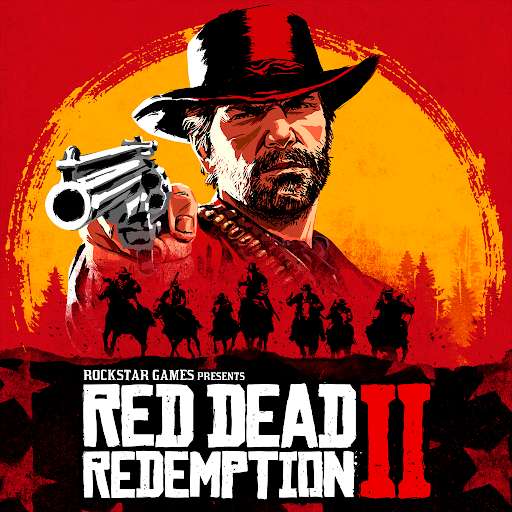 [PC] Red Dead Redemption 2 (цена 599₽ с купоном)