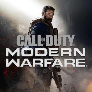 [PC] Call of Duty: Modern Warfare