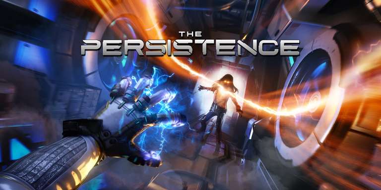 [Nintendo Switch] The Persistence
