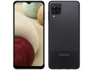 Смартфон Samsung Galaxy A12 Nacho 3+32ГБ (2021)