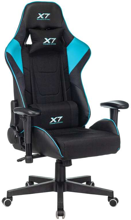 Компьютерное кресло A4Tech X7 GG-1100