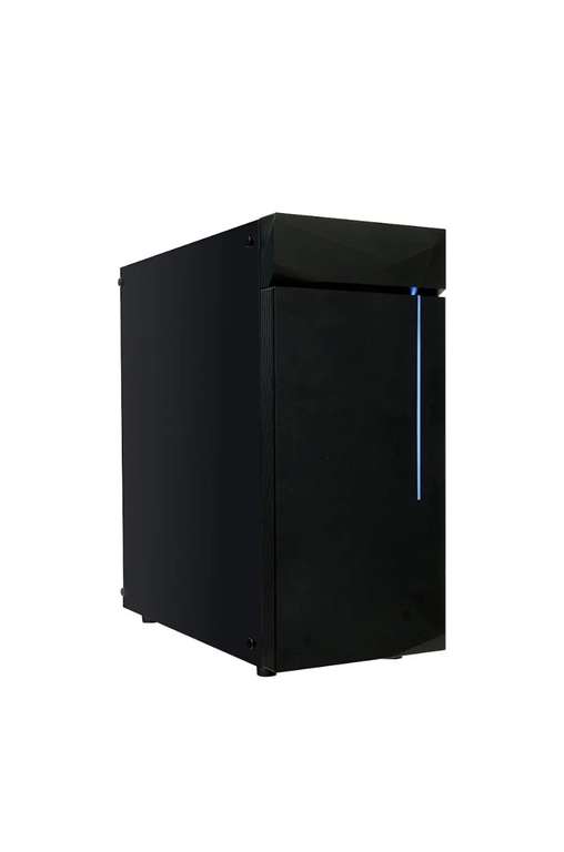 Системный блок 3Logic Lime Strike 320 (Intel Core i3-10100F, RAM 16ГБ, SSD 240ГБ, HDD 1ТБ, RTX 2060 6ГБ, без ОС)