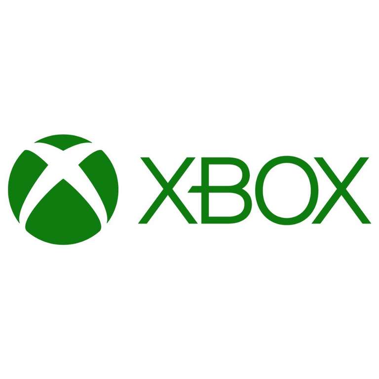 [Xbox One, Series] Новогодняя распродажа игр в Xbox Store