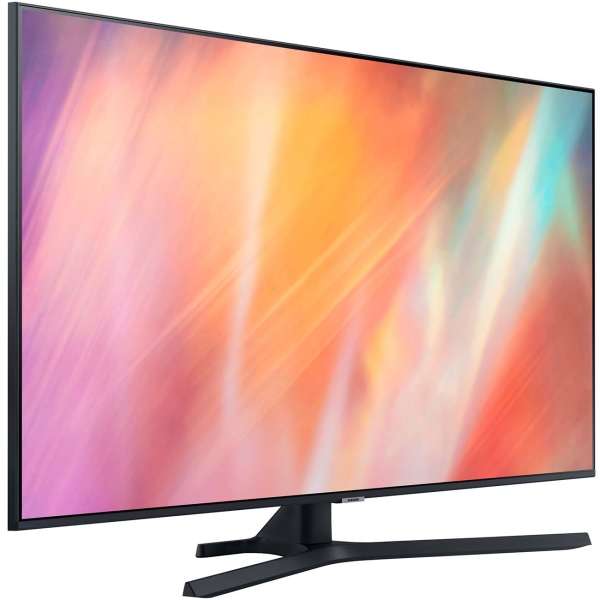 LED Телевизор 4K Ultra HD Samsung UE43AU7570U, 43", Smart TV