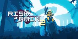 [Nintendo Switch] Risk of Rain 2