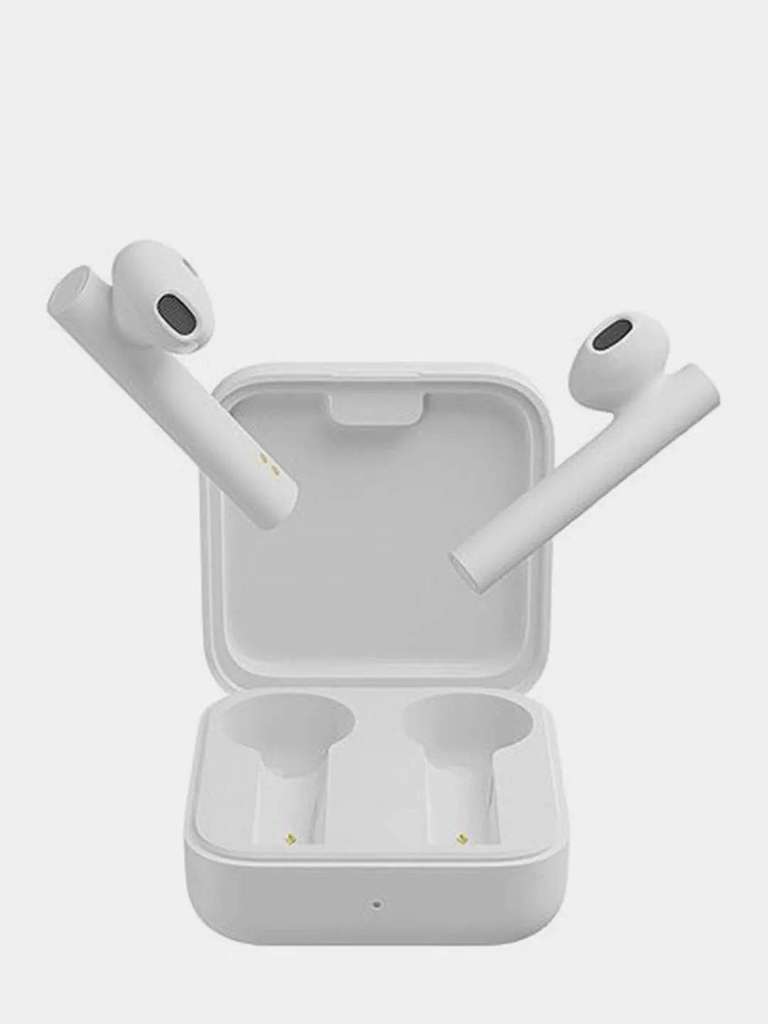 TWS Xiaomi Mi True Wireless Earphones 2 Basic ( Xiaomi air 2 se)