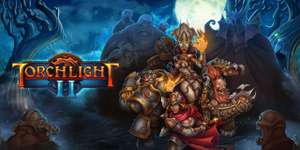 [Nintendo Switch] Torchlight 2