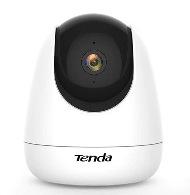 камера видеонаблюдения Tenda CP3 1080P Full-Hd 360°
