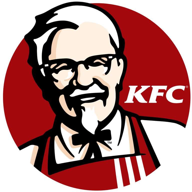Возврат 10-15% трат на 3 покупки в KFC по карте Тинькофф