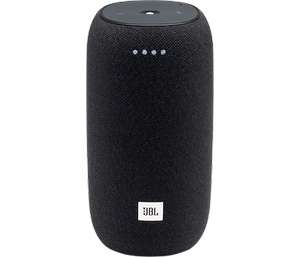 Колонка портативная JBL Link Portable с Алисой