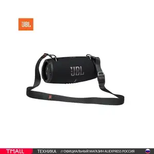 Портативная колонка JBL Xtreme 3 оригинал (купон)