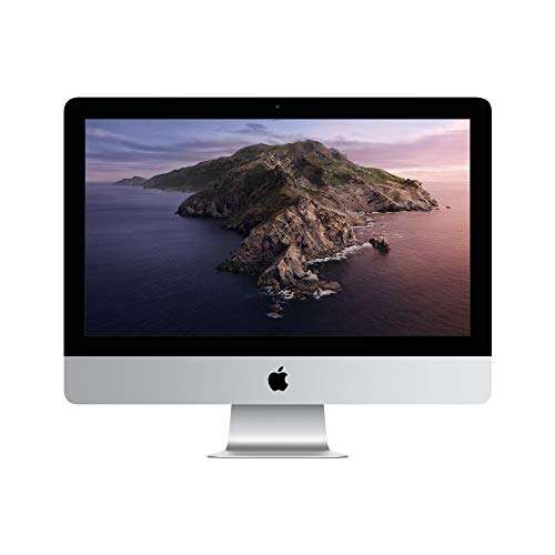 Моноблок Apple iMac 2020 (21.5-inch, 8GB RAM, 256GB SSD Storage)