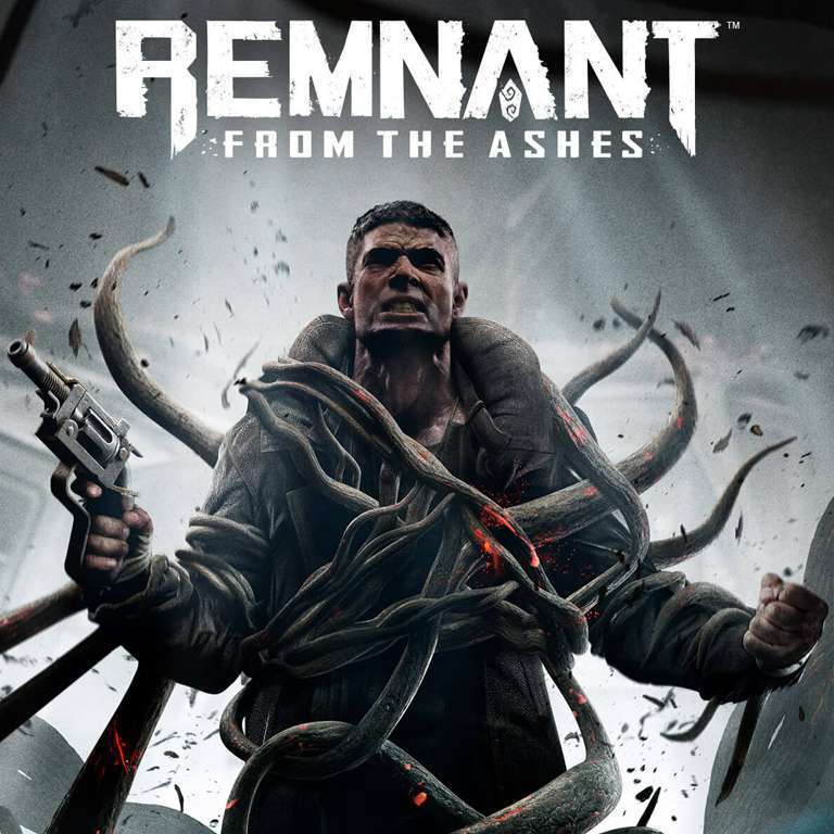 [PC] Remnant: From the Ashes (только 24 часа)
