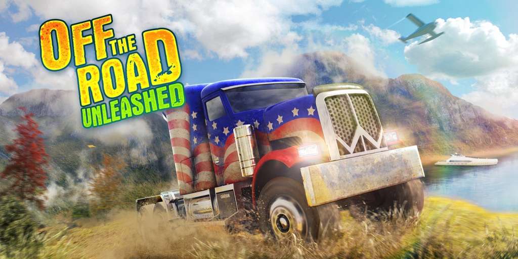 Off The Road Unleashed из eShop