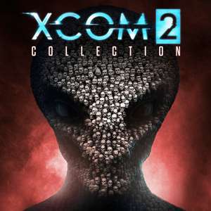 [iOS] XCOM 2 Collection