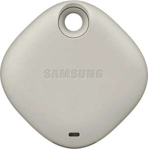Bluetooth-метка Samsung Galaxy SmartTag, цвет - бежевый