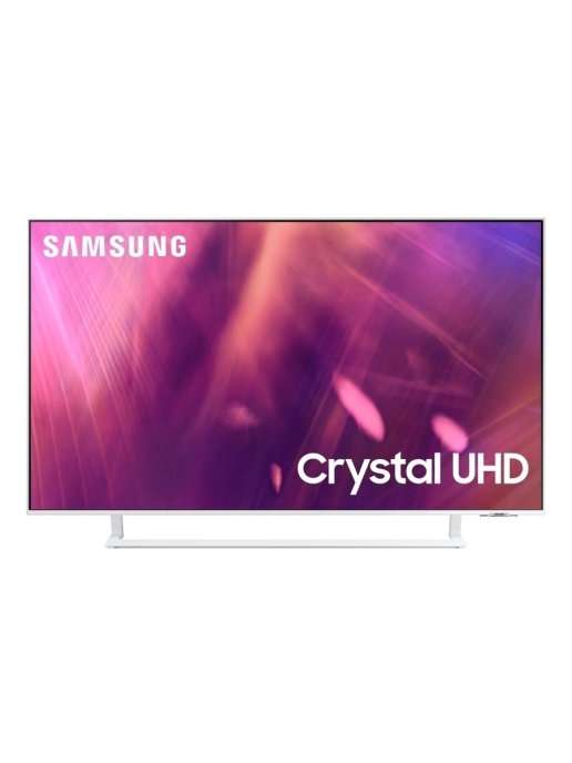4K телевизор Samsung UE50AU9010UXRU Smart TV