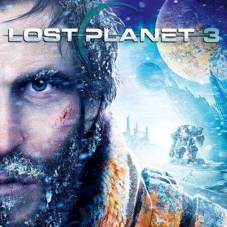 [PC] Lost Planet 3 2013 (Steam ключ)