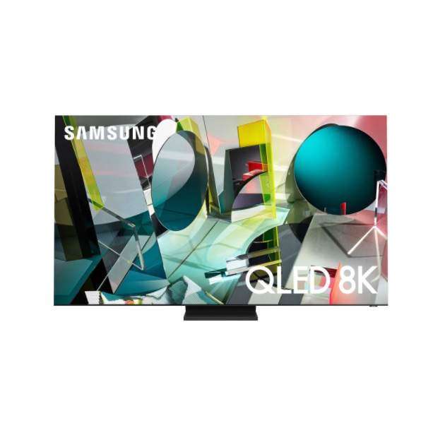 QLED Телевизор 8K Ultra HD Samsung QE65Q900TSU