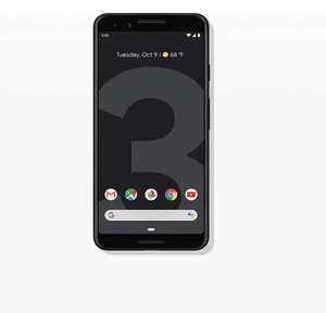 Смартфон Google Pixel 3 64 ГБ