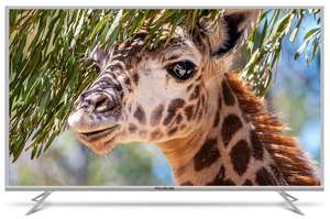 [Мск и др.] Телевизор Polarline 65PU51TC-SM, 4K, SmartTV