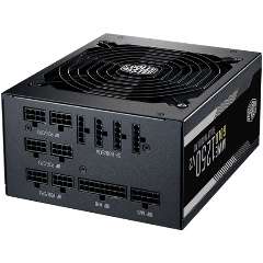 Блок питания Cooler Master MWE Gold 1250 FM V2 1250W (MPE-C501-AFCAG-EU)